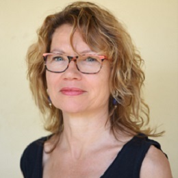 Andrea Meier