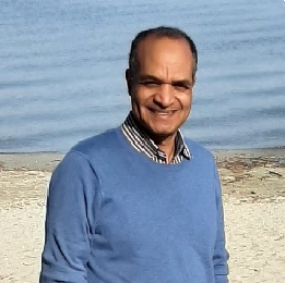 Mamdouh Khalil