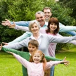 Familienstellen